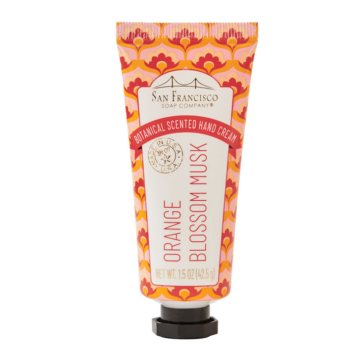 Hand Cream