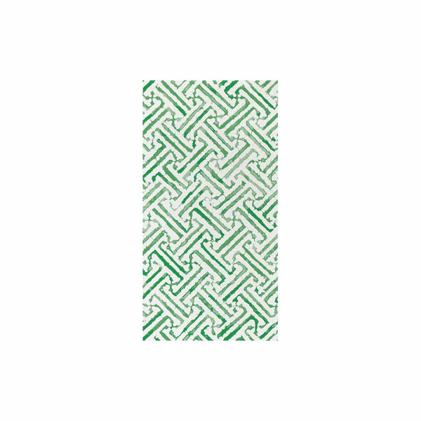Papersoft Napkins Greek Key