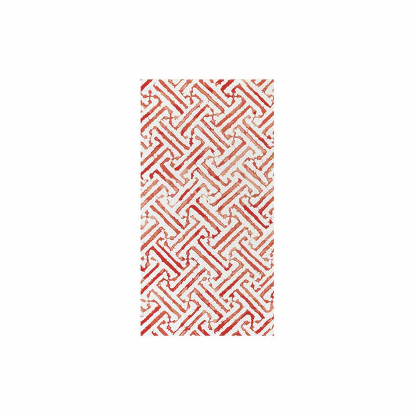 Papersoft Napkins Greek Key