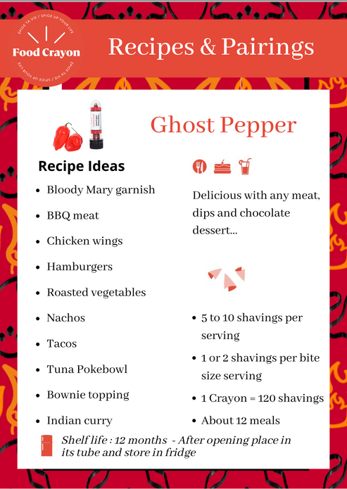 BBQ Trio Box: Ghost Pepper, Chili Garlic & Chipotle