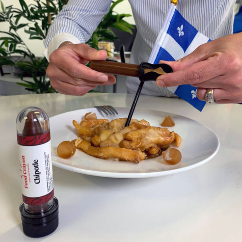 BBQ Trio Box: Ghost Pepper, Chili Garlic & Chipotle