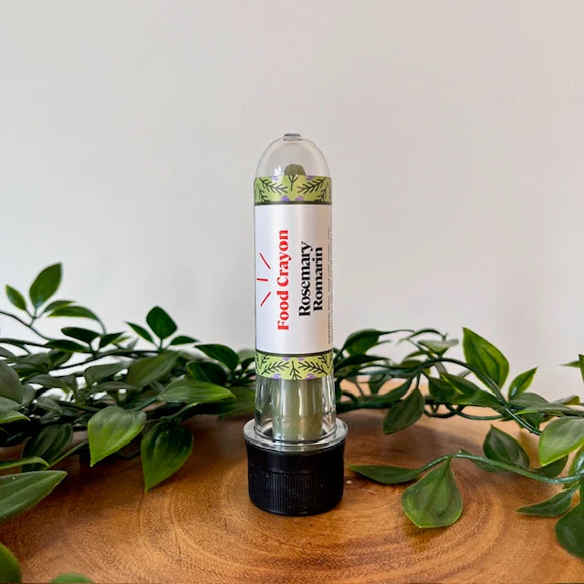 Rosemary Gift Box (incl. sharpener)