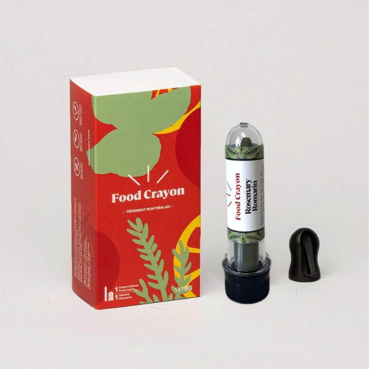 Rosemary Gift Box (incl. sharpener)