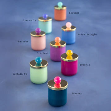 Candle Couturier with Gift Box