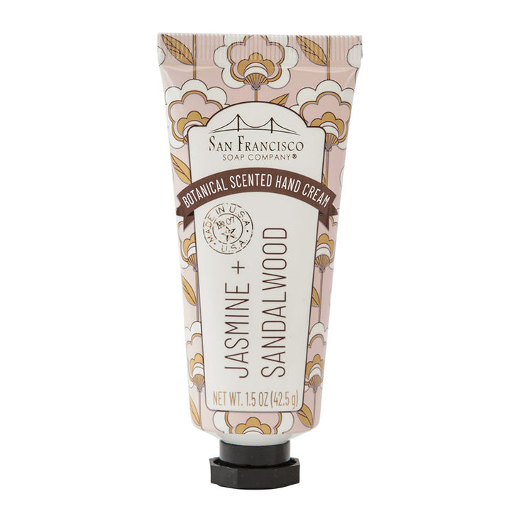 Hand Cream