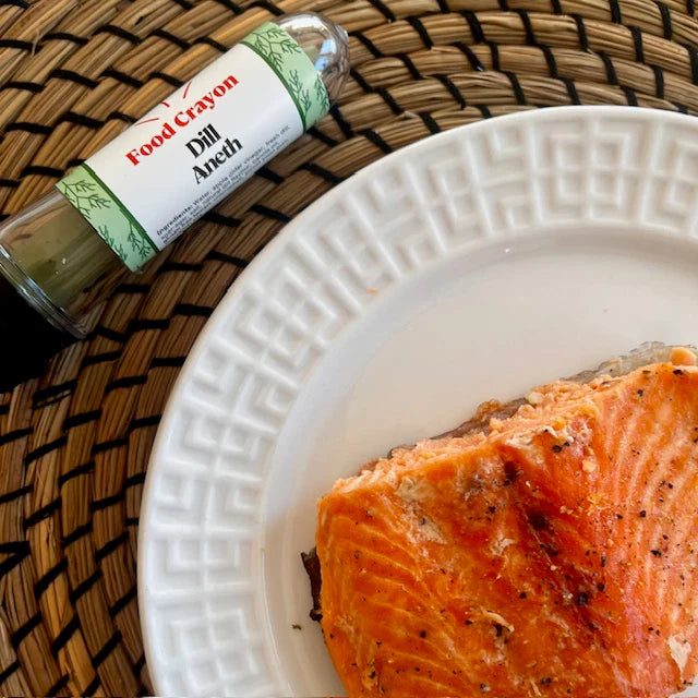 Dill Gift Box (incl. sharpener)