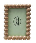 5"W x 7"H Hobnail Photo Frame