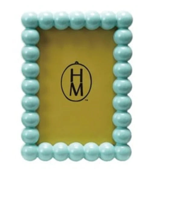 5"W x 7"H Hobnail Photo Frame
