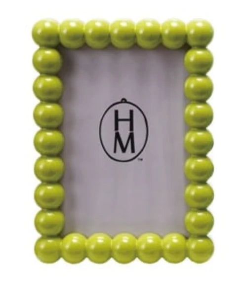 5"W x 7"H Hobnail Photo Frame