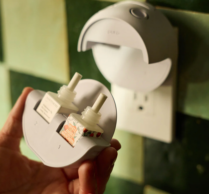 Pura Home Device V5