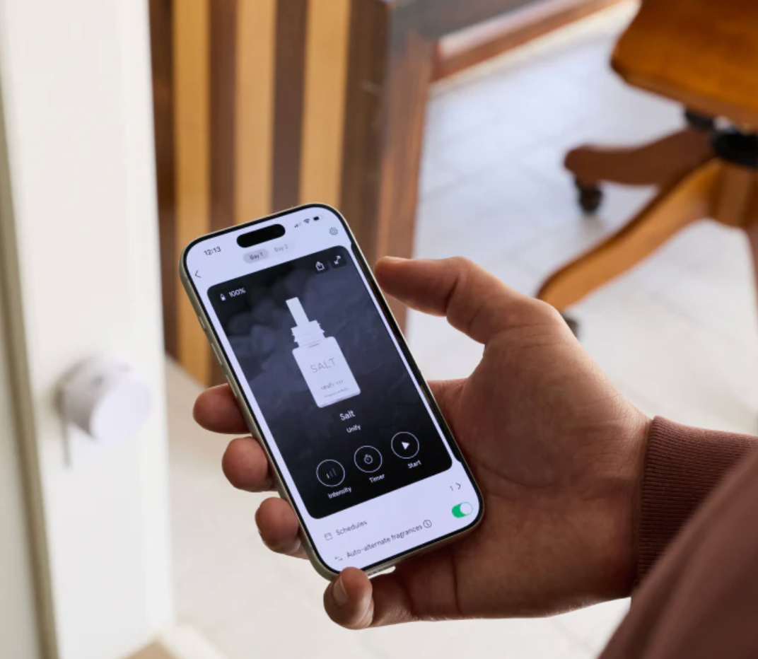 Pura Home Device V5