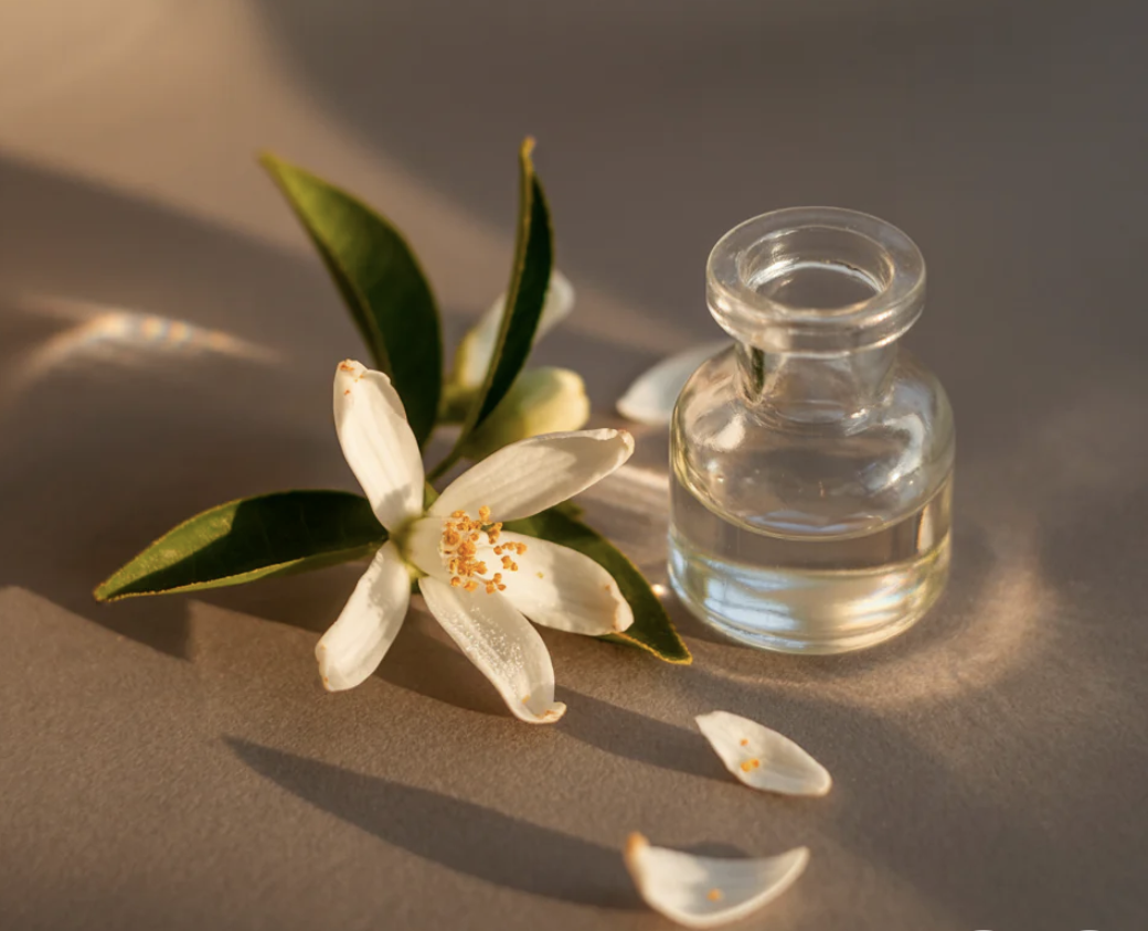Linens and Surf - Smart Vial