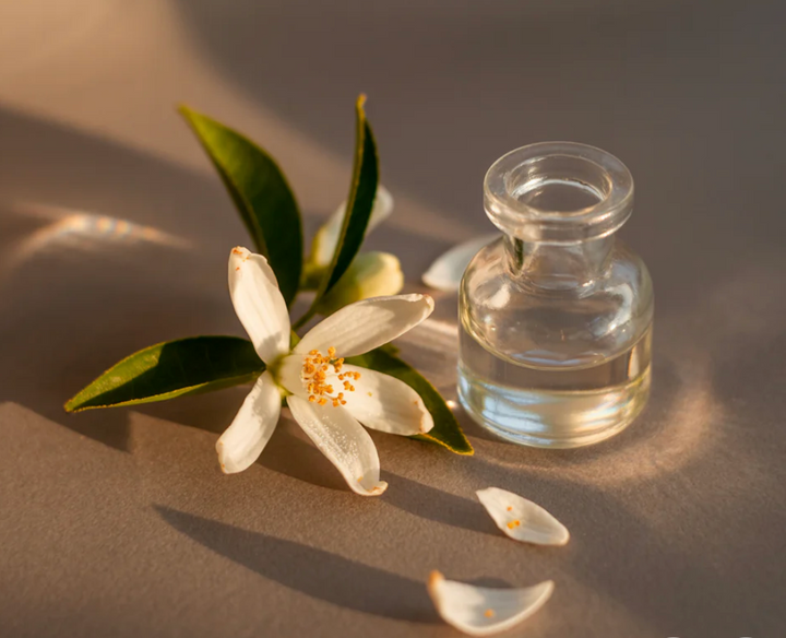 Linens and Surf - Smart Vial