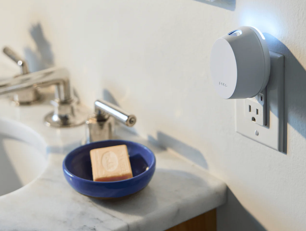 Pura Home Mini