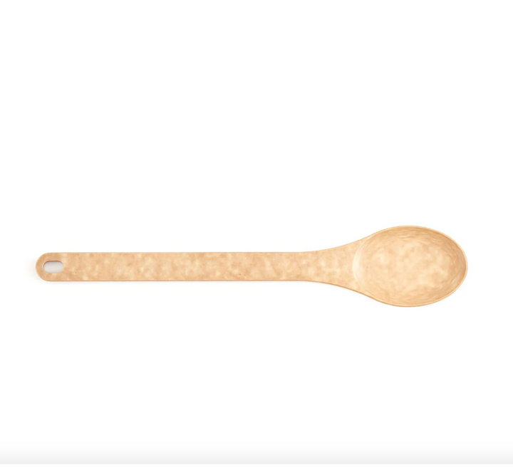 KS Medium Spoon Natural / 13" / 1/4"