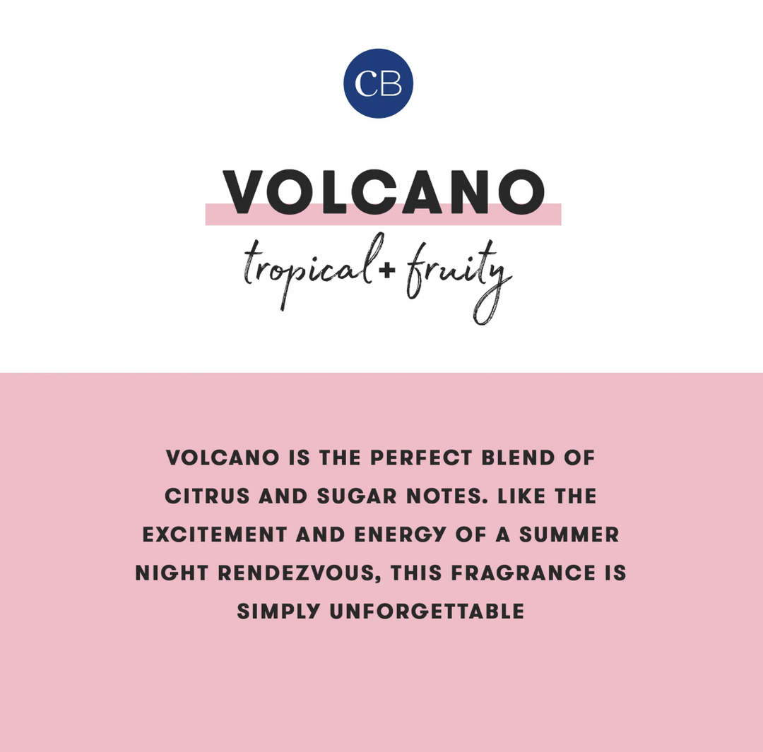 Capri Blue - Volcano Hand Wash