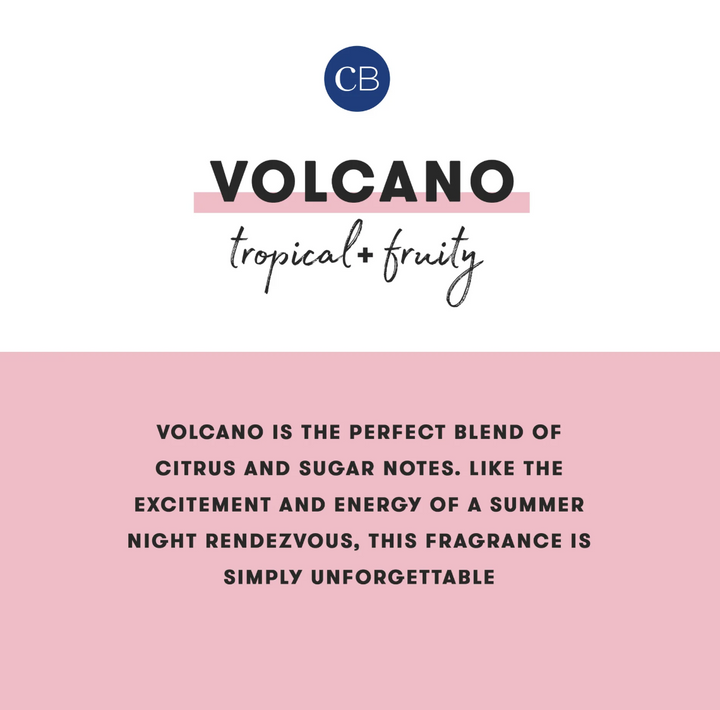 Capri Blue - Volcano Hand Wash