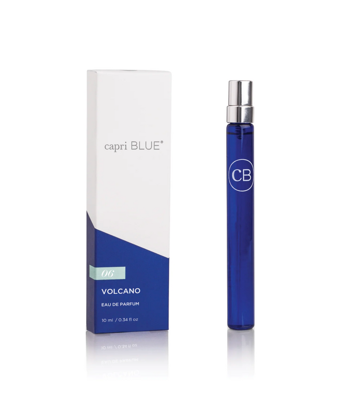 Capri Blue - Volcano Eau de Parfum