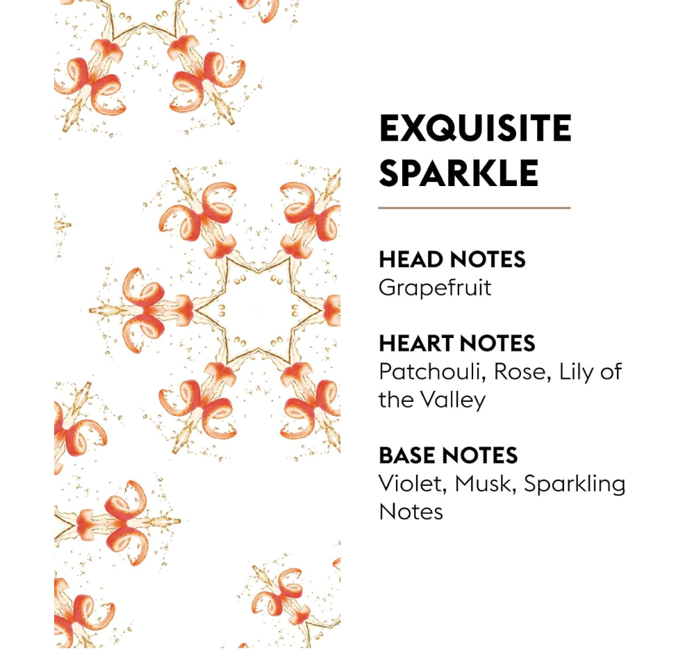 Exquisite Lamp Refill