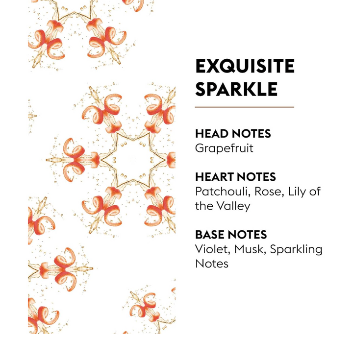 Exquisite Lamp Refill