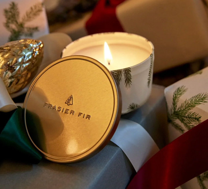 Frasier Fir® Candle Tin
