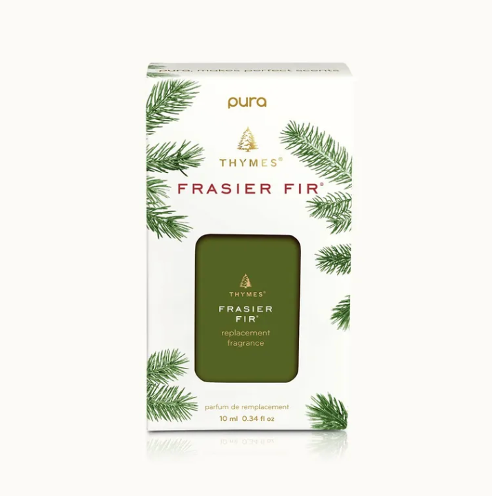 Frasier Fir Pura Diffuser Refill