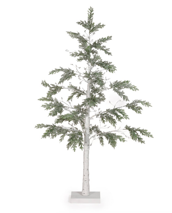 Cyprus LED Tree