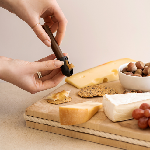 Salads Duo Box: Raspberry Balsamic & Fig Balsamic