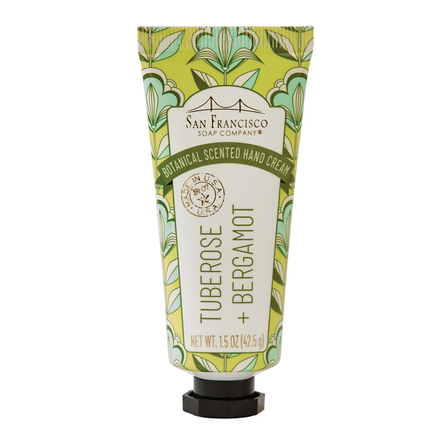 Hand Cream