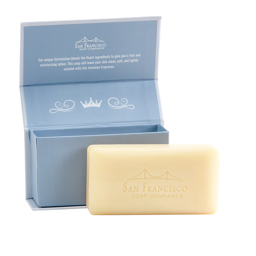 Bitch Bar - Fearless Fresh Amber & Jasmine