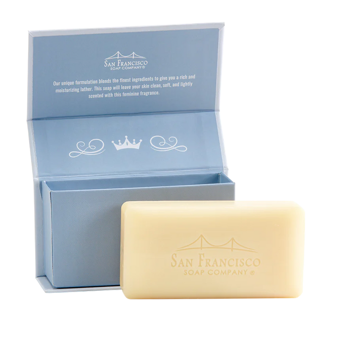 Bitch Bar - Fearless Fresh Amber & Jasmine