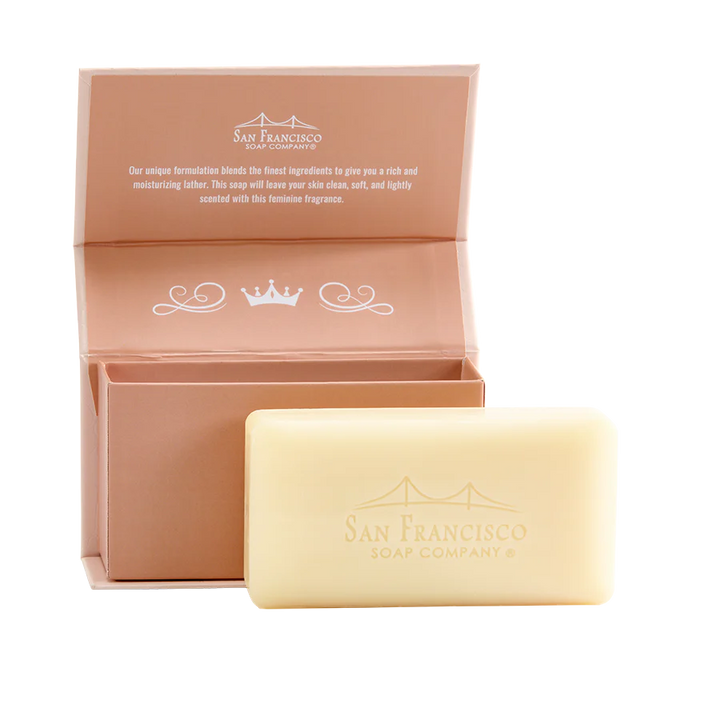 Bitch Bar - Inspiring Sweet Musk & Magnolia Blossom