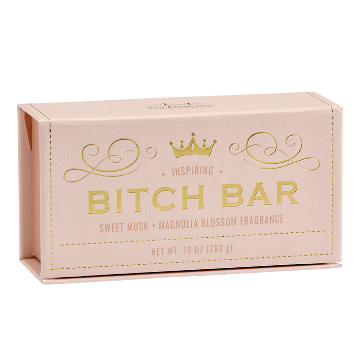 Bitch Bar - Inspiring Sweet Musk & Magnolia Blossom