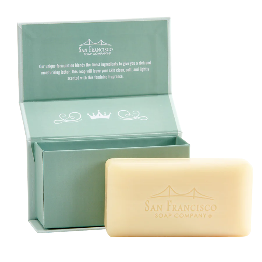 Bitch Bar - Radiant Waterlily & Seagrass