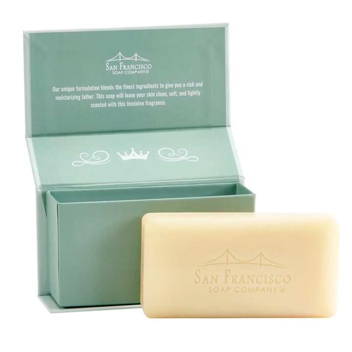 Bitch Bar - Radiant Waterlily & Seagrass