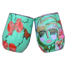 Chinoiserie Chica Tumbler