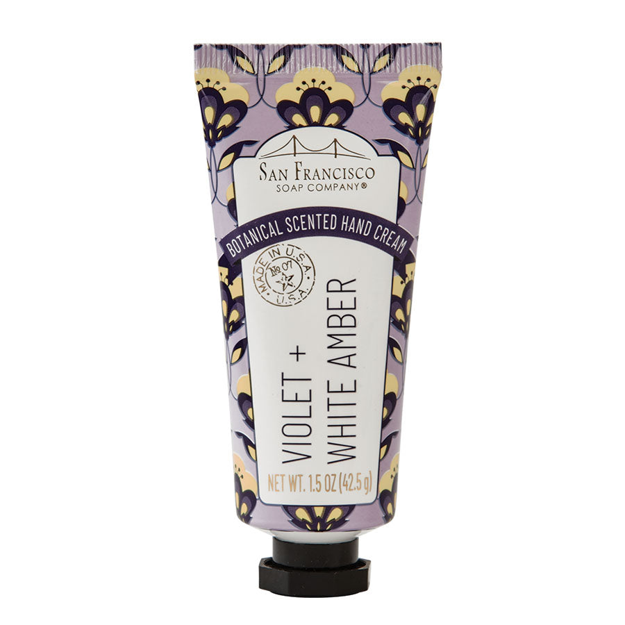 Hand Cream