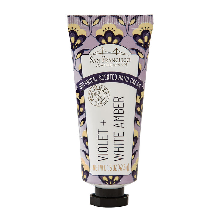 Hand Cream