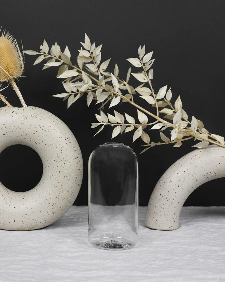 Everlasting Candles - Wylie Vase