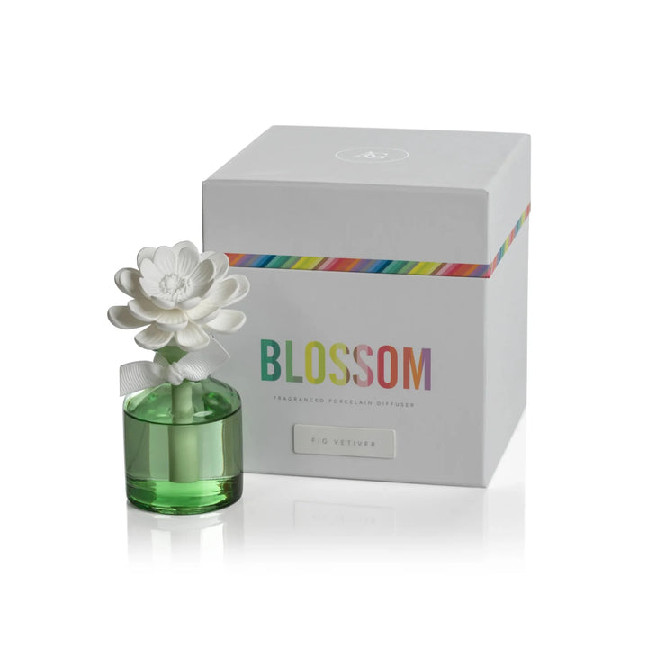 Blossom Porcelain Diffuser