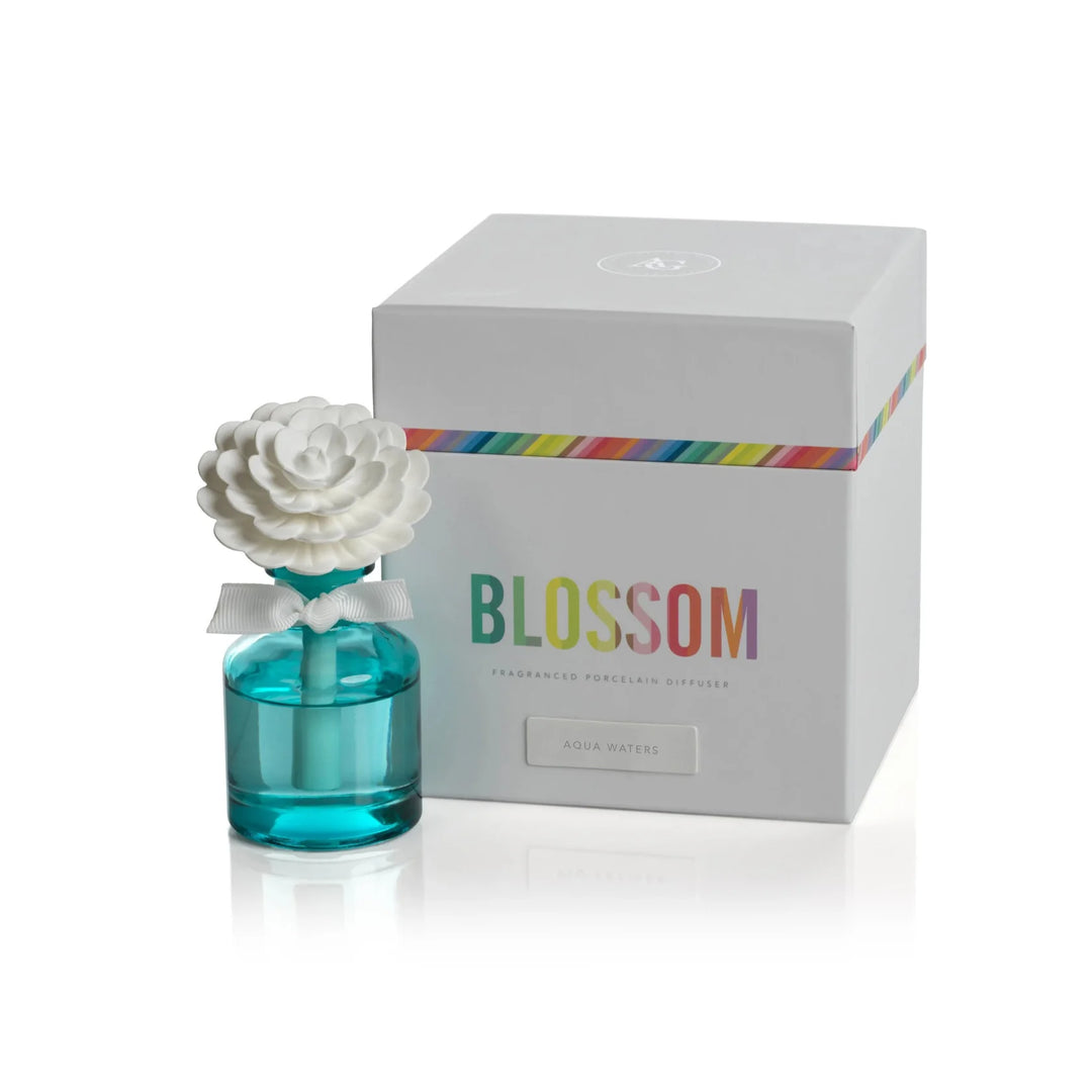 Blossom Porcelain Diffuser