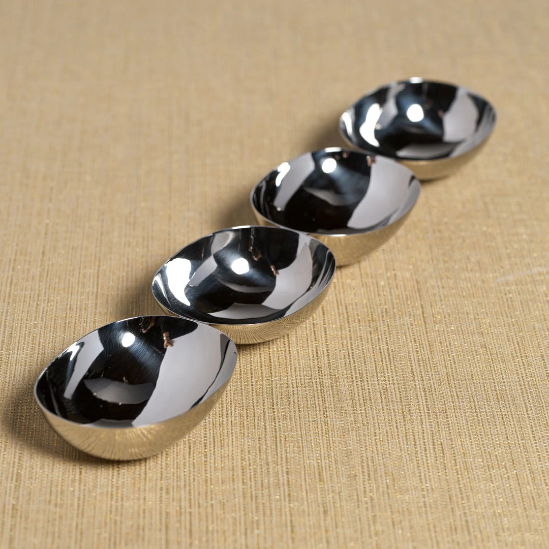 Four Tier Nut Bowl