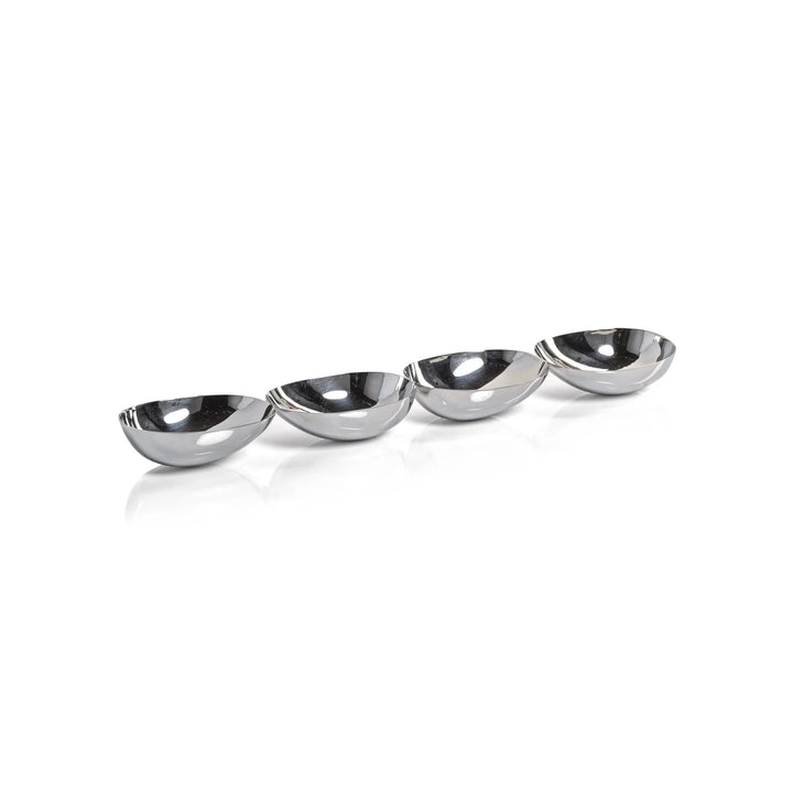 Four Tier Nut Bowl