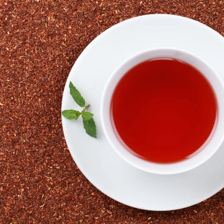 Rooibos Chai - Individually Wrapped Tea Bag