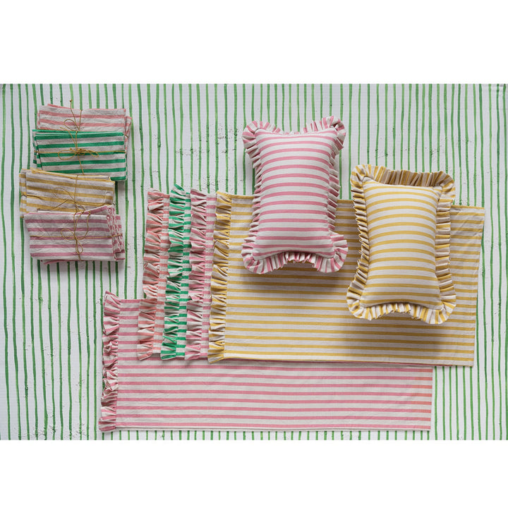 Cotton Printed Tea Towel