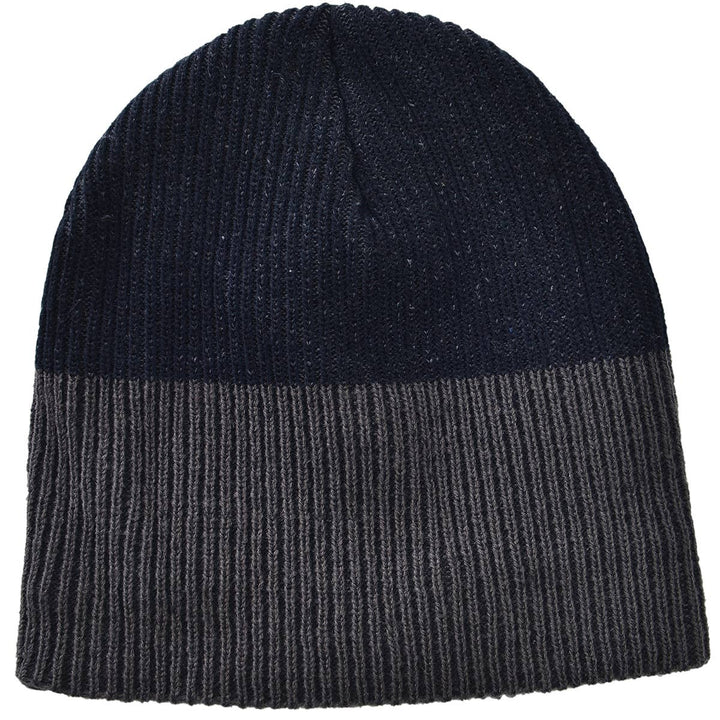 Ribbed Toboggan