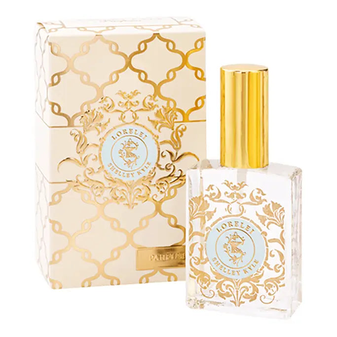 Shelley Kyle Lorelei Perfume