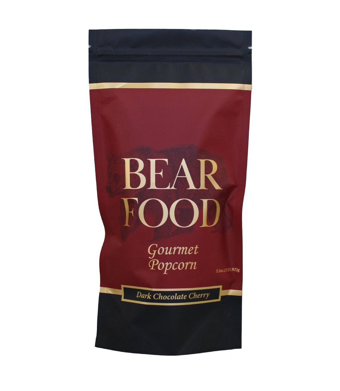 Dark Chocolate Cherry Popcorn - 5.5 oz