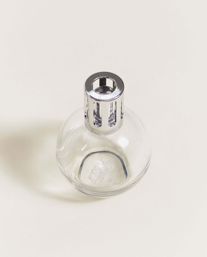 Essential Round Lamp Ritual Starter Kit