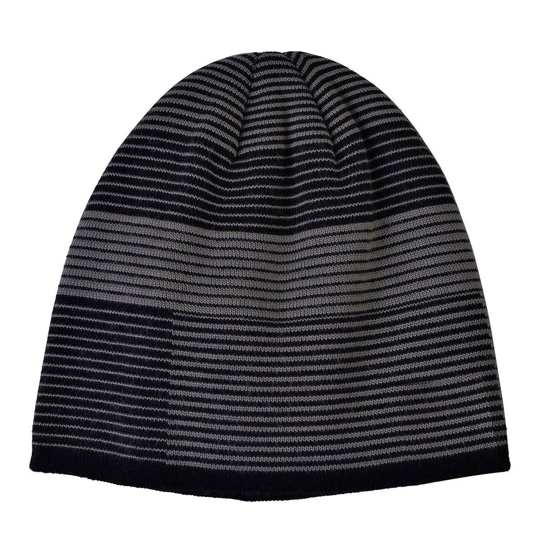 Huntington Fur Lined Beanie